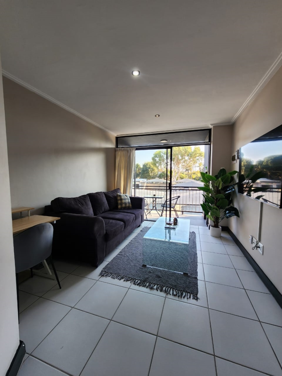 To Let 1 Bedroom Property for Rent in Walmer Eastern Cape